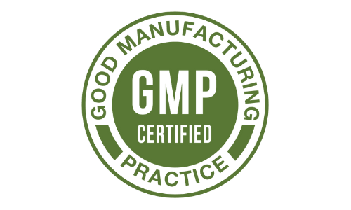 SlumberSlim GMP Certified